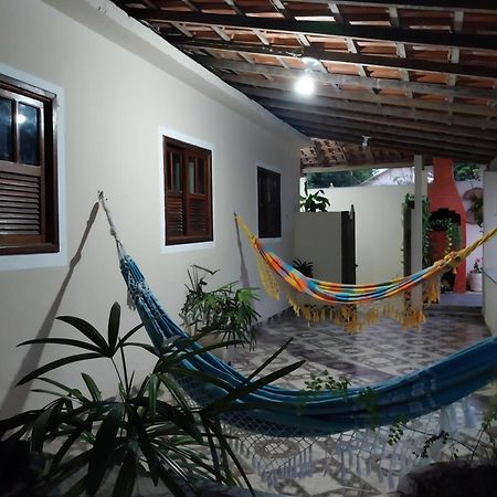 Casa Completa E Ampla Com Wi-Fi E Garagem Para Dois Veiculos Villa Campos dos Goytacazes Buitenkant foto