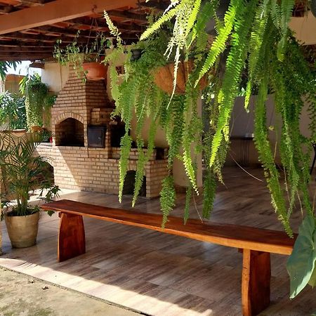 Casa Completa E Ampla Com Wi-Fi E Garagem Para Dois Veiculos Campos dos Goytacazes Buitenkant foto