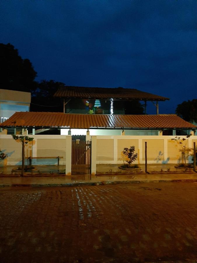 Casa Completa E Ampla Com Wi-Fi E Garagem Para Dois Veiculos Campos dos Goytacazes Buitenkant foto