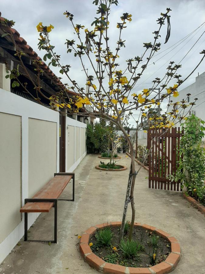 Casa Completa E Ampla Com Wi-Fi E Garagem Para Dois Veiculos Campos dos Goytacazes Buitenkant foto