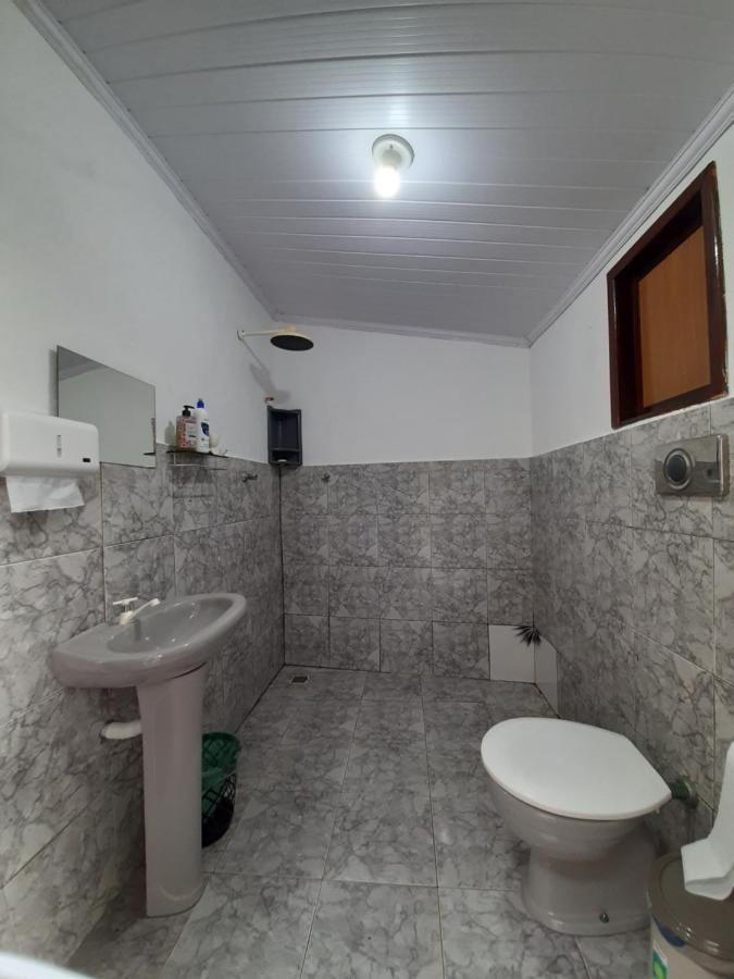 Casa Completa E Ampla Com Wi-Fi E Garagem Para Dois Veiculos Campos dos Goytacazes Buitenkant foto