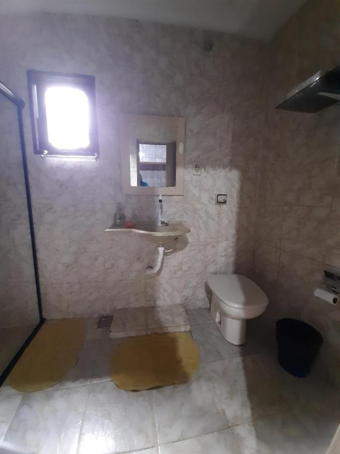 Casa Completa E Ampla Com Wi-Fi E Garagem Para Dois Veiculos Campos dos Goytacazes Buitenkant foto