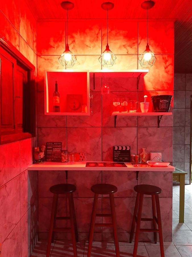 Casa Completa E Ampla Com Wi-Fi E Garagem Para Dois Veiculos Campos dos Goytacazes Buitenkant foto