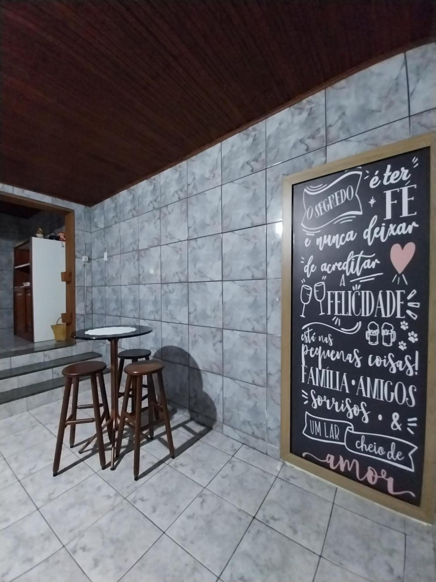 Casa Completa E Ampla Com Wi-Fi E Garagem Para Dois Veiculos Campos dos Goytacazes Buitenkant foto