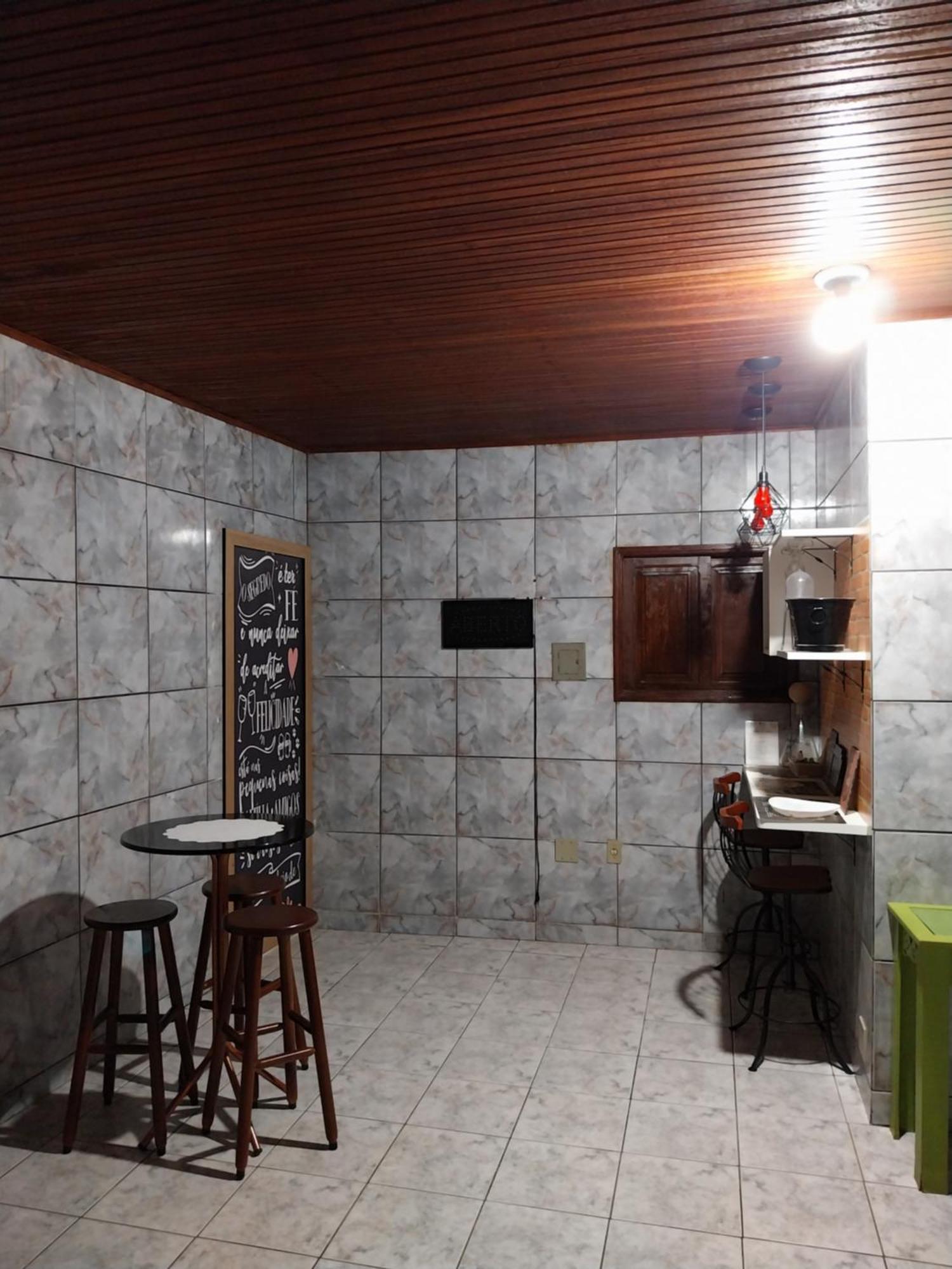Casa Completa E Ampla Com Wi-Fi E Garagem Para Dois Veiculos Campos dos Goytacazes Buitenkant foto