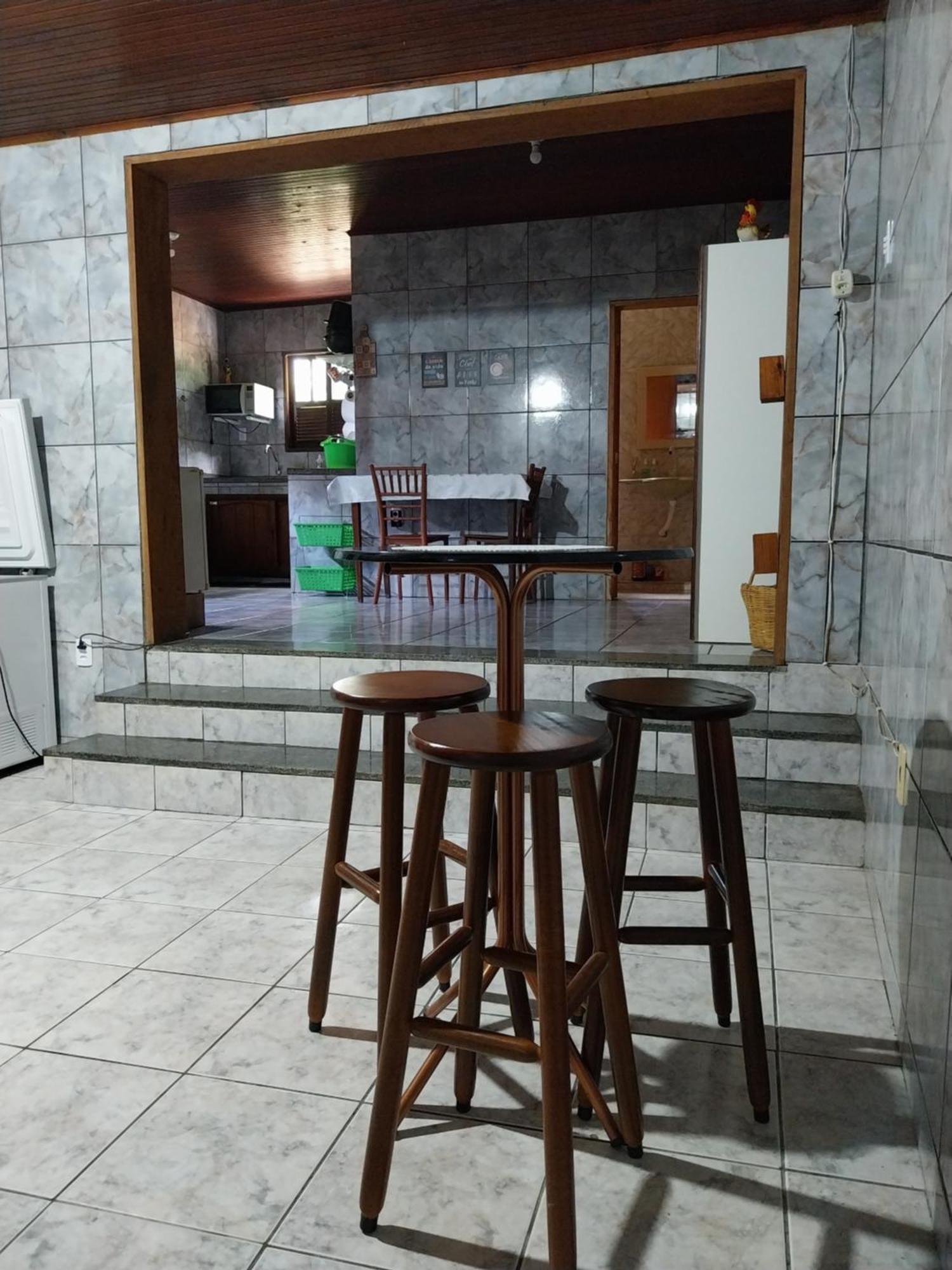 Casa Completa E Ampla Com Wi-Fi E Garagem Para Dois Veiculos Campos dos Goytacazes Buitenkant foto