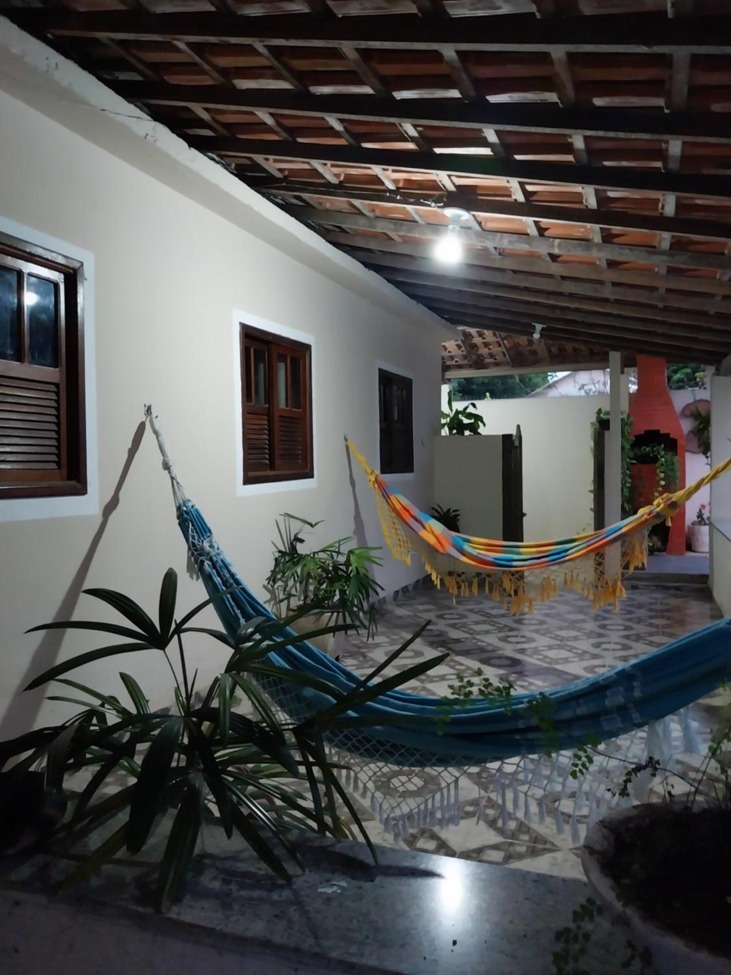 Casa Completa E Ampla Com Wi-Fi E Garagem Para Dois Veiculos Villa Campos dos Goytacazes Buitenkant foto