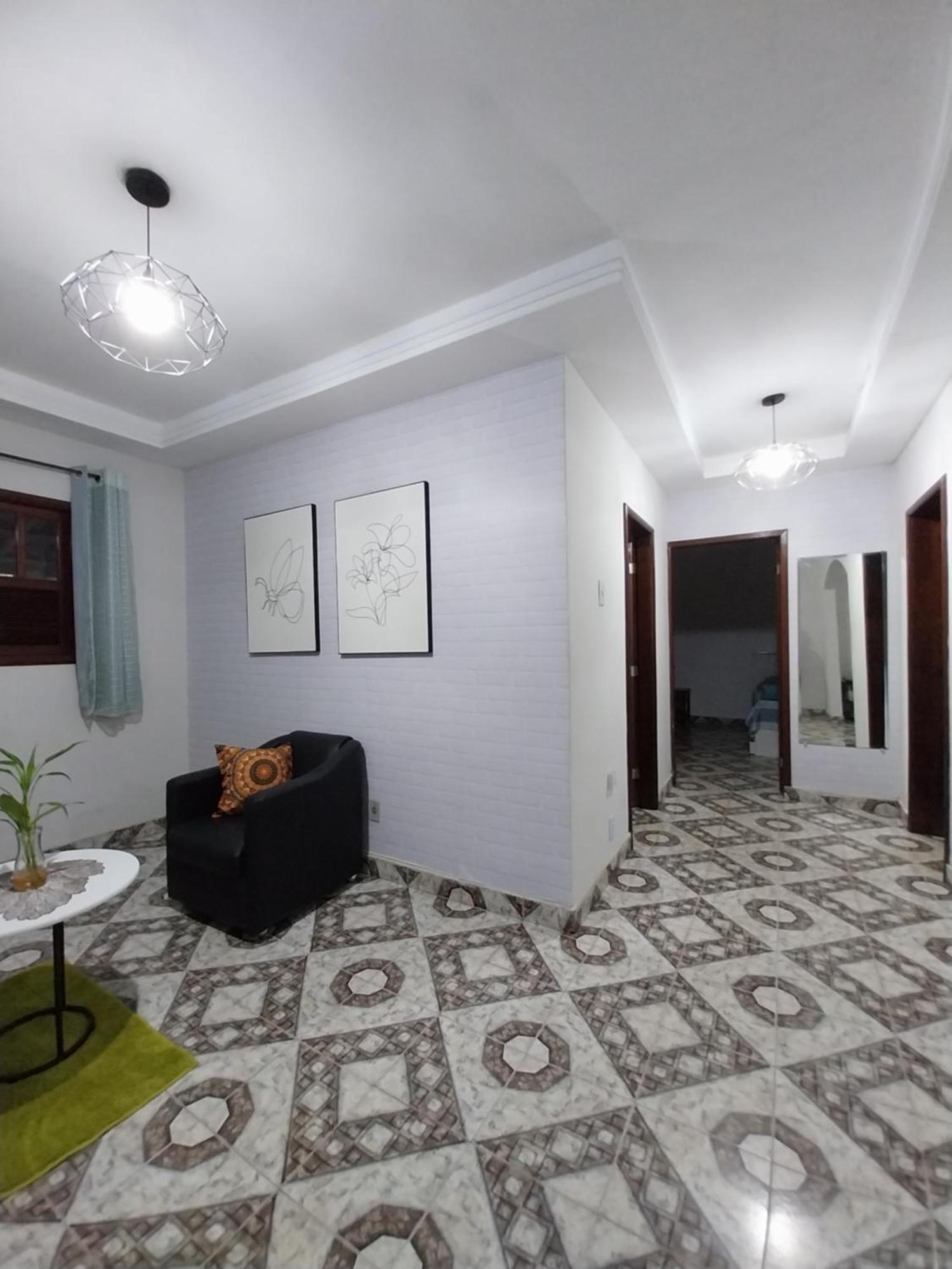 Casa Completa E Ampla Com Wi-Fi E Garagem Para Dois Veiculos Campos dos Goytacazes Buitenkant foto