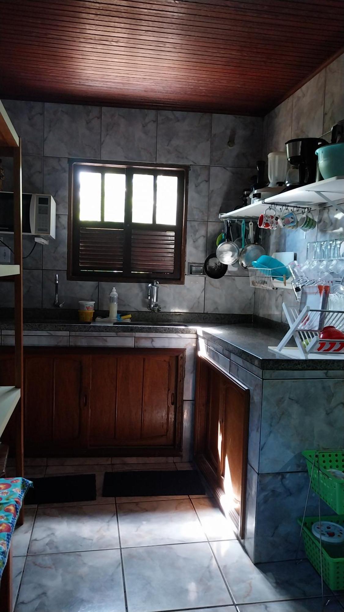 Casa Completa E Ampla Com Wi-Fi E Garagem Para Dois Veiculos Campos dos Goytacazes Buitenkant foto
