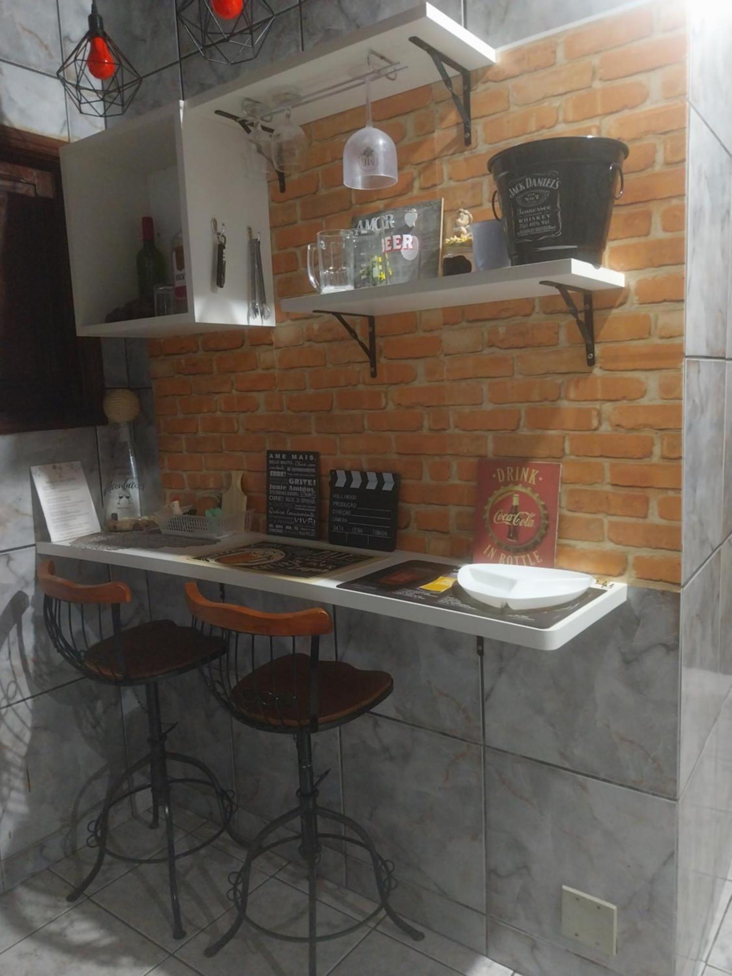 Casa Completa E Ampla Com Wi-Fi E Garagem Para Dois Veiculos Villa Campos dos Goytacazes Buitenkant foto