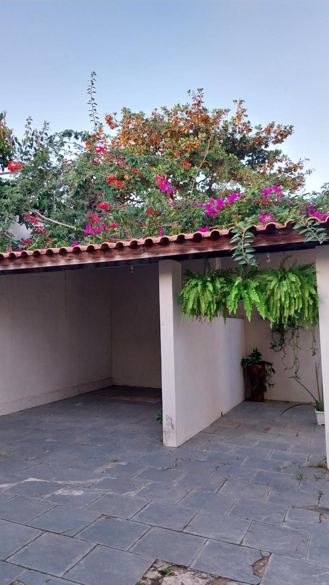 Casa Completa E Ampla Com Wi-Fi E Garagem Para Dois Veiculos Campos dos Goytacazes Buitenkant foto