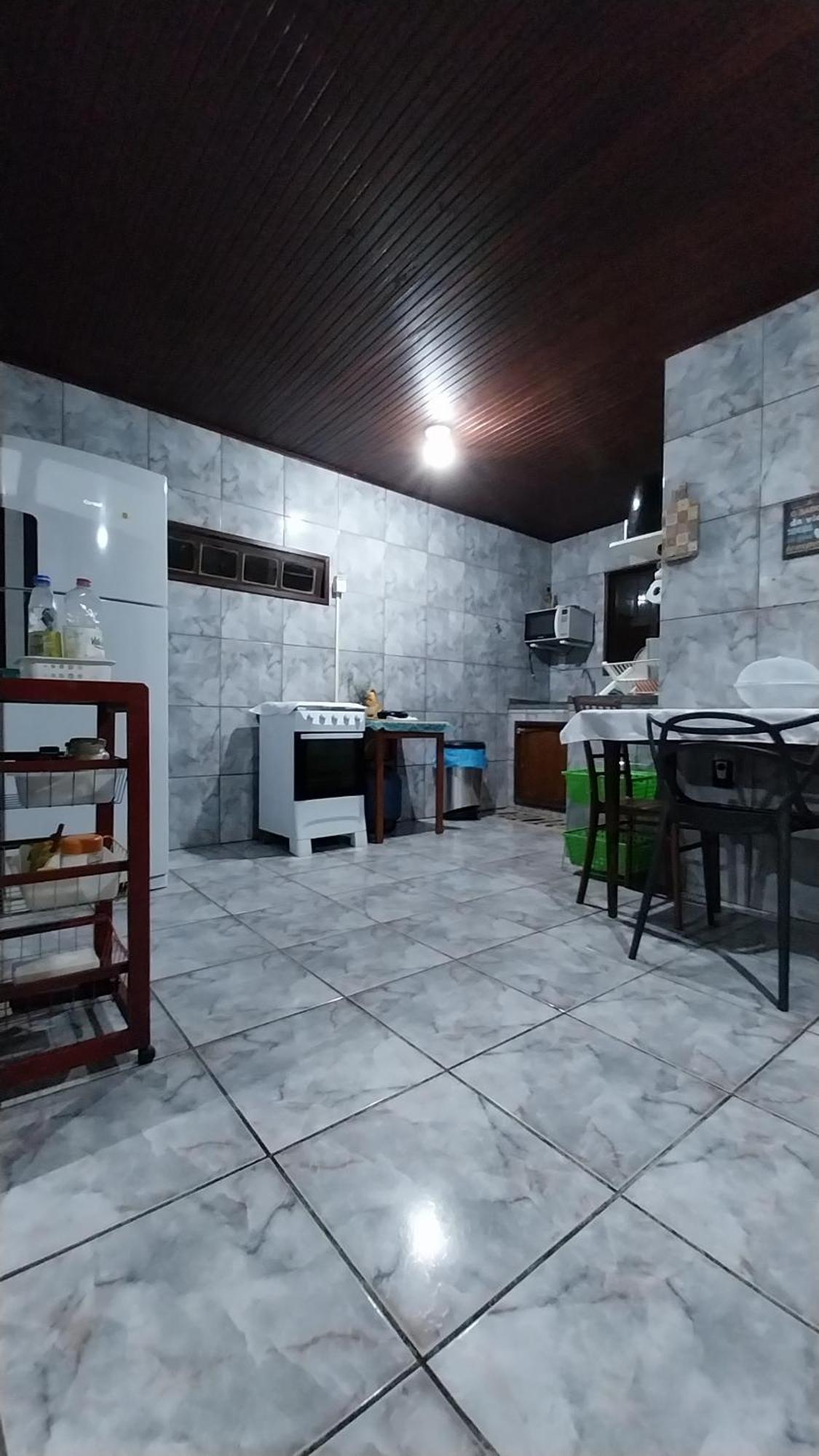Casa Completa E Ampla Com Wi-Fi E Garagem Para Dois Veiculos Campos dos Goytacazes Buitenkant foto